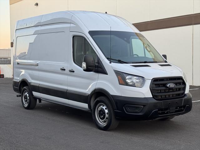 used 2021 Ford Transit-250 car, priced at $22,990