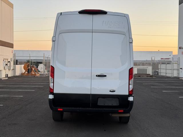 used 2021 Ford Transit-250 car, priced at $22,990