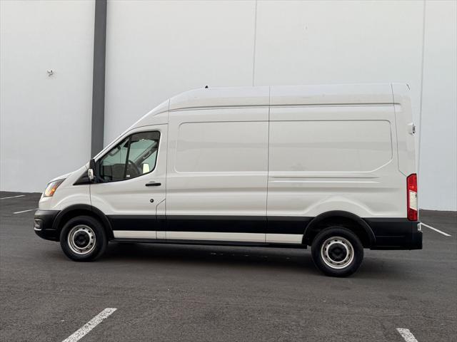 used 2021 Ford Transit-250 car, priced at $22,990