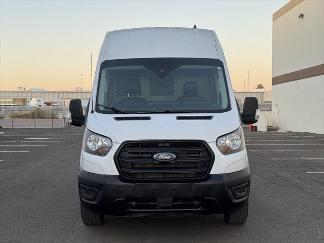 used 2021 Ford Transit-250 car, priced at $22,990