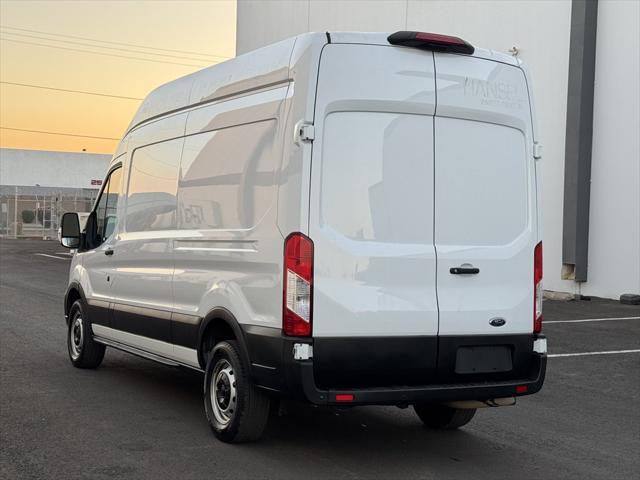 used 2021 Ford Transit-250 car, priced at $22,990