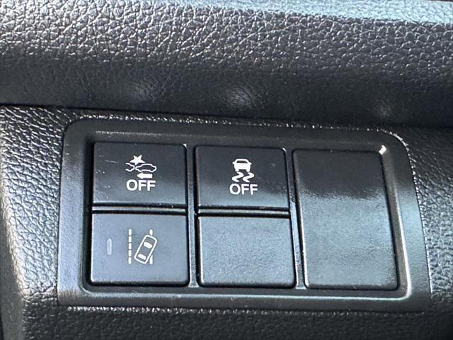 used 2021 Honda Civic car, priced at $14,990