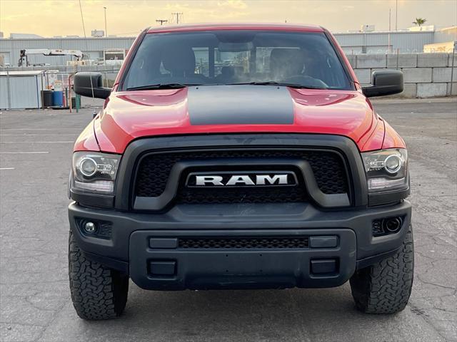 used 2021 Ram 1500 Classic car, priced at $23,990