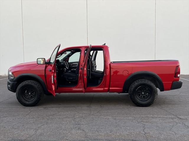 used 2021 Ram 1500 Classic car, priced at $23,990