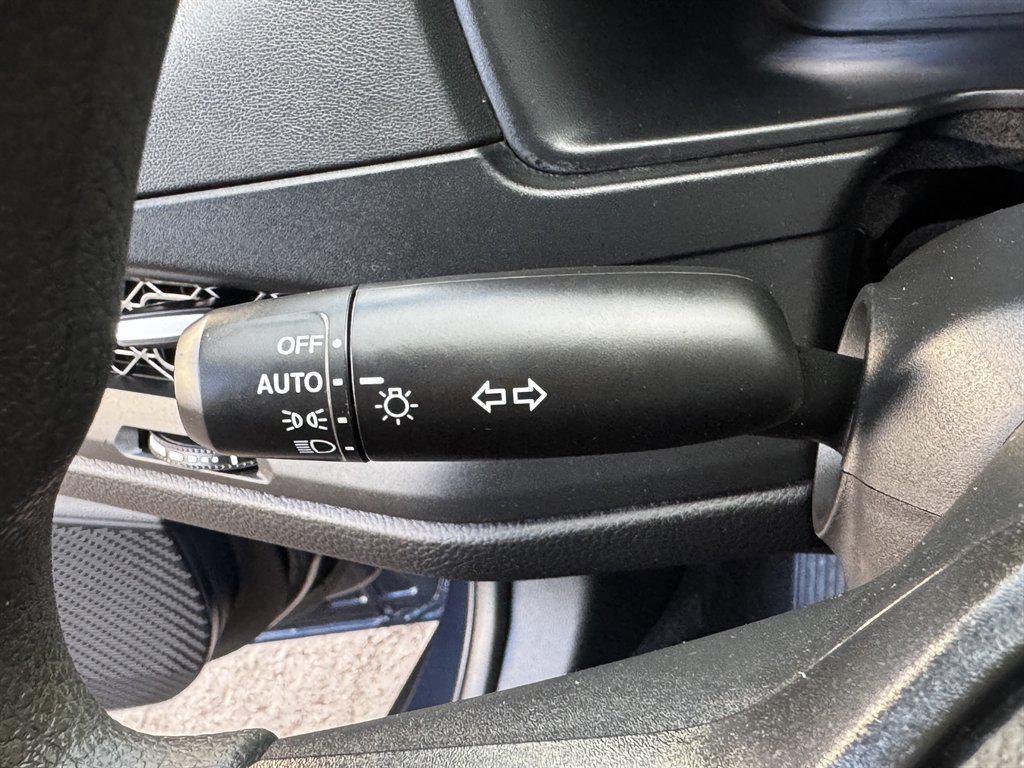 used 2023 Honda Accord car, priced at $18,990