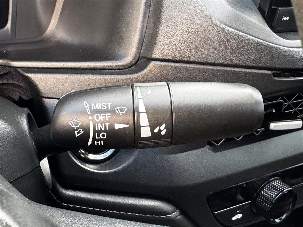 used 2023 Honda Accord car, priced at $18,990