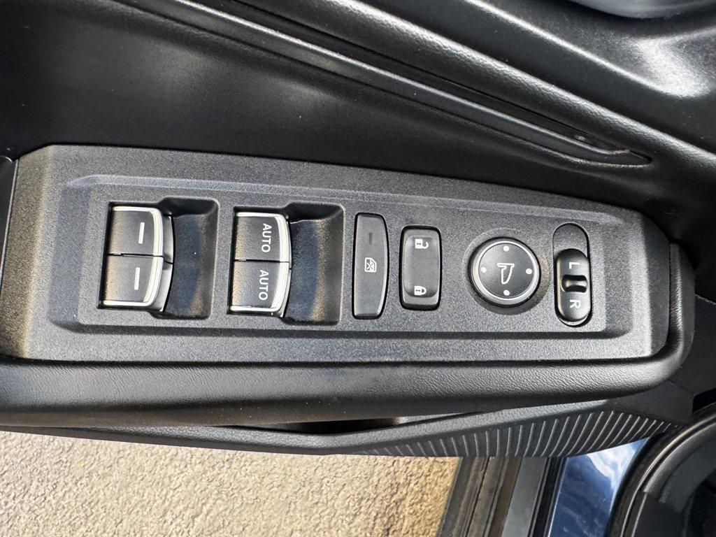 used 2023 Honda Accord car, priced at $18,990