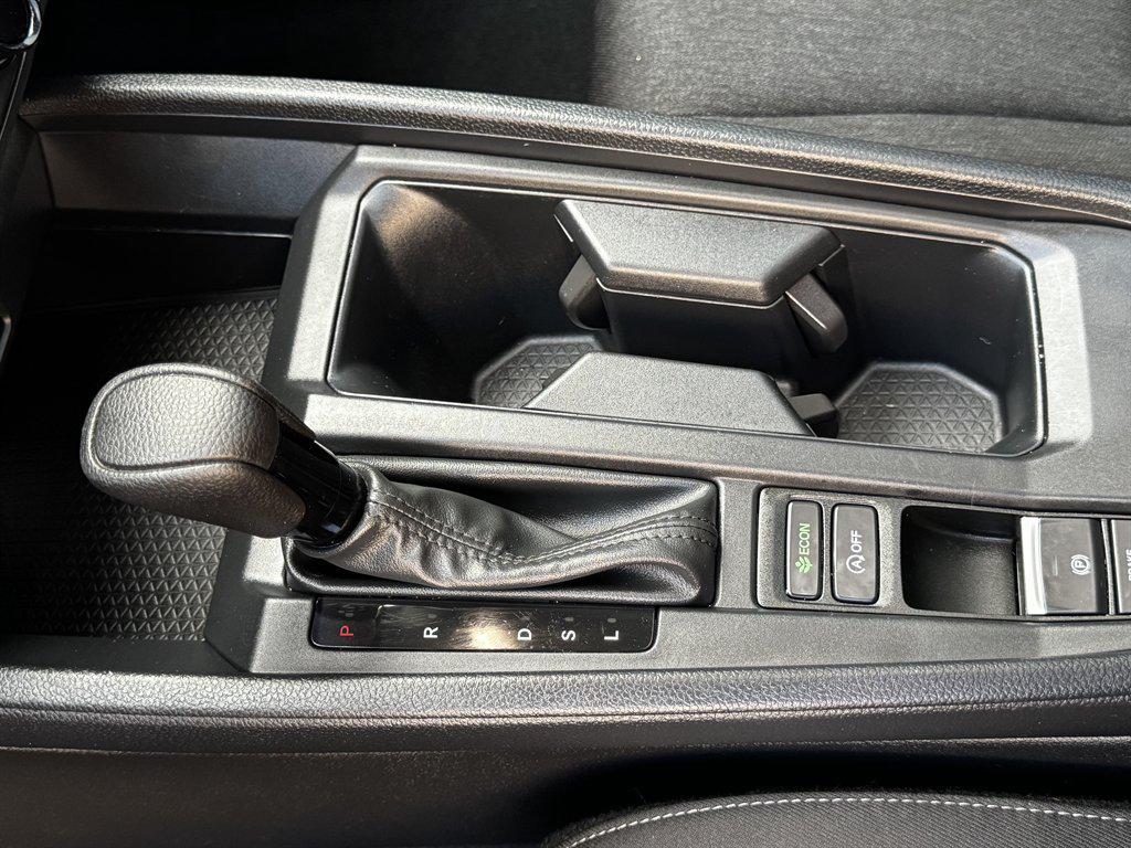 used 2023 Honda Accord car, priced at $18,990