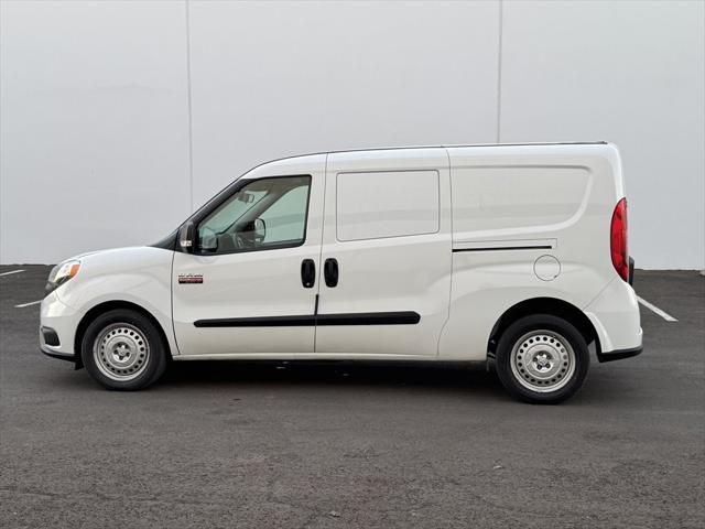 used 2022 Ram ProMaster City car, priced at $16,490