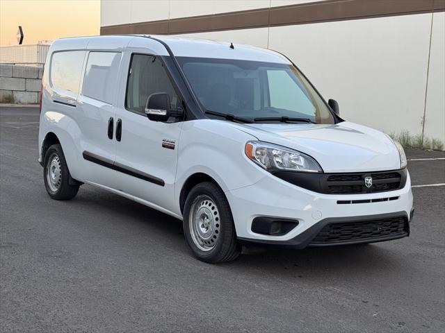 used 2022 Ram ProMaster City car, priced at $16,490