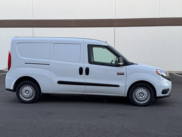 used 2022 Ram ProMaster City car, priced at $16,490