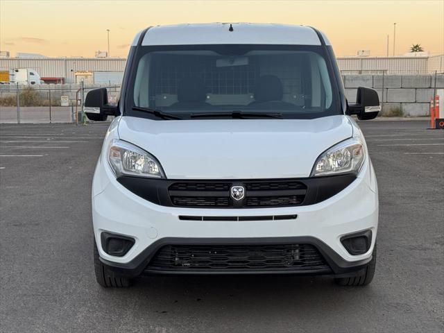 used 2022 Ram ProMaster City car, priced at $16,490