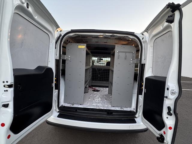 used 2022 Ram ProMaster City car, priced at $16,490