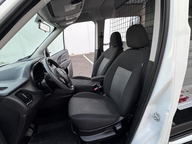 used 2022 Ram ProMaster City car, priced at $16,490