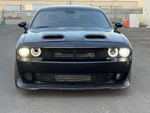 used 2019 Dodge Challenger car, priced at $42,990