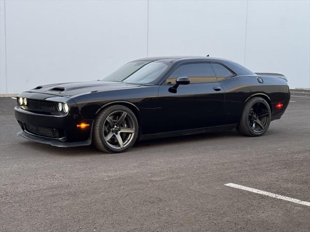 used 2019 Dodge Challenger car, priced at $42,990