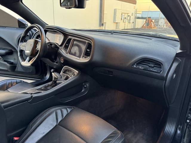 used 2019 Dodge Challenger car, priced at $42,990