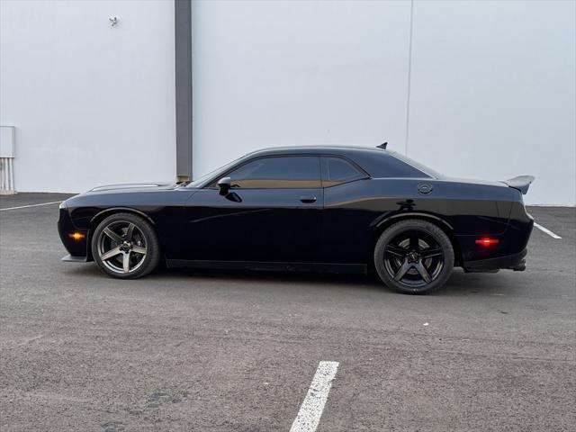 used 2019 Dodge Challenger car, priced at $42,990