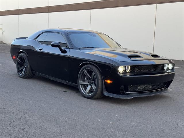 used 2019 Dodge Challenger car, priced at $42,990