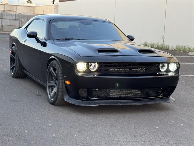 used 2019 Dodge Challenger car, priced at $42,990