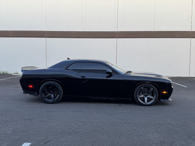 used 2019 Dodge Challenger car, priced at $42,990