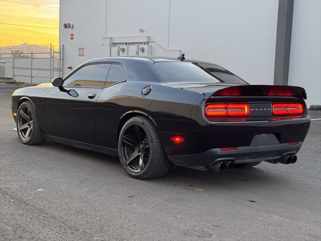 used 2019 Dodge Challenger car, priced at $42,990