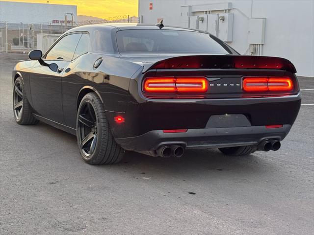 used 2019 Dodge Challenger car, priced at $42,990