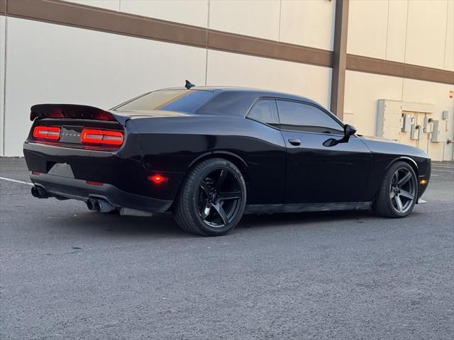 used 2019 Dodge Challenger car, priced at $42,990