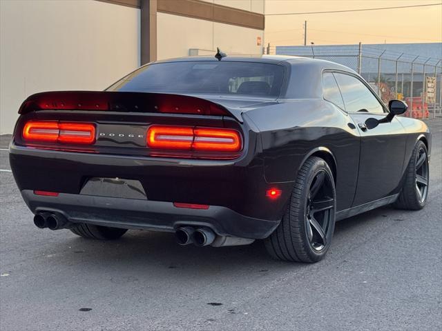 used 2019 Dodge Challenger car, priced at $42,990