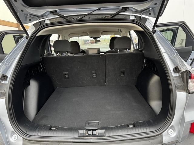 used 2022 Ford Escape car, priced at $12,990