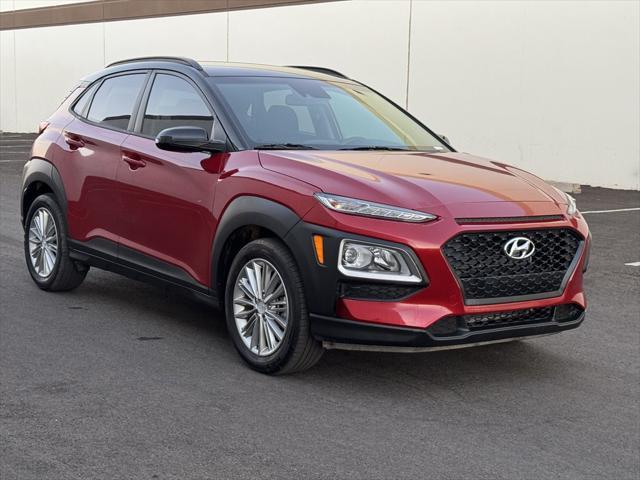 used 2019 Hyundai Kona car, priced at $11,990