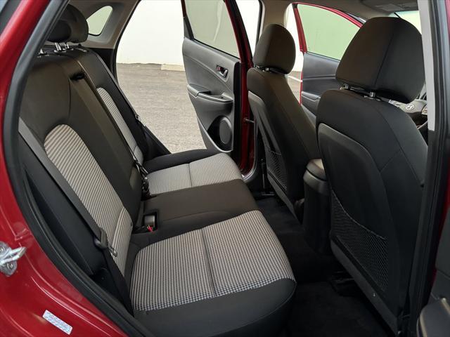 used 2019 Hyundai Kona car, priced at $11,990