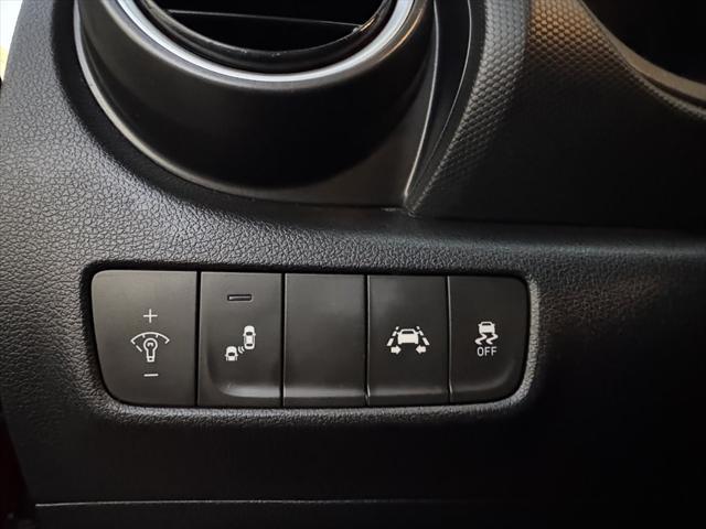 used 2019 Hyundai Kona car, priced at $11,990