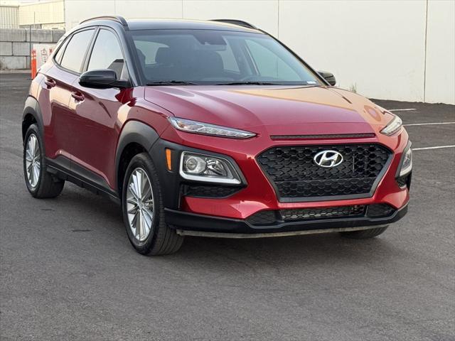used 2019 Hyundai Kona car, priced at $11,990
