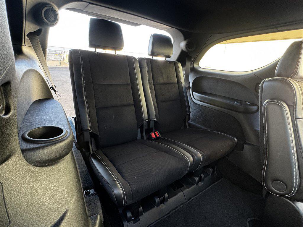 used 2024 Dodge Durango car, priced at $49,990