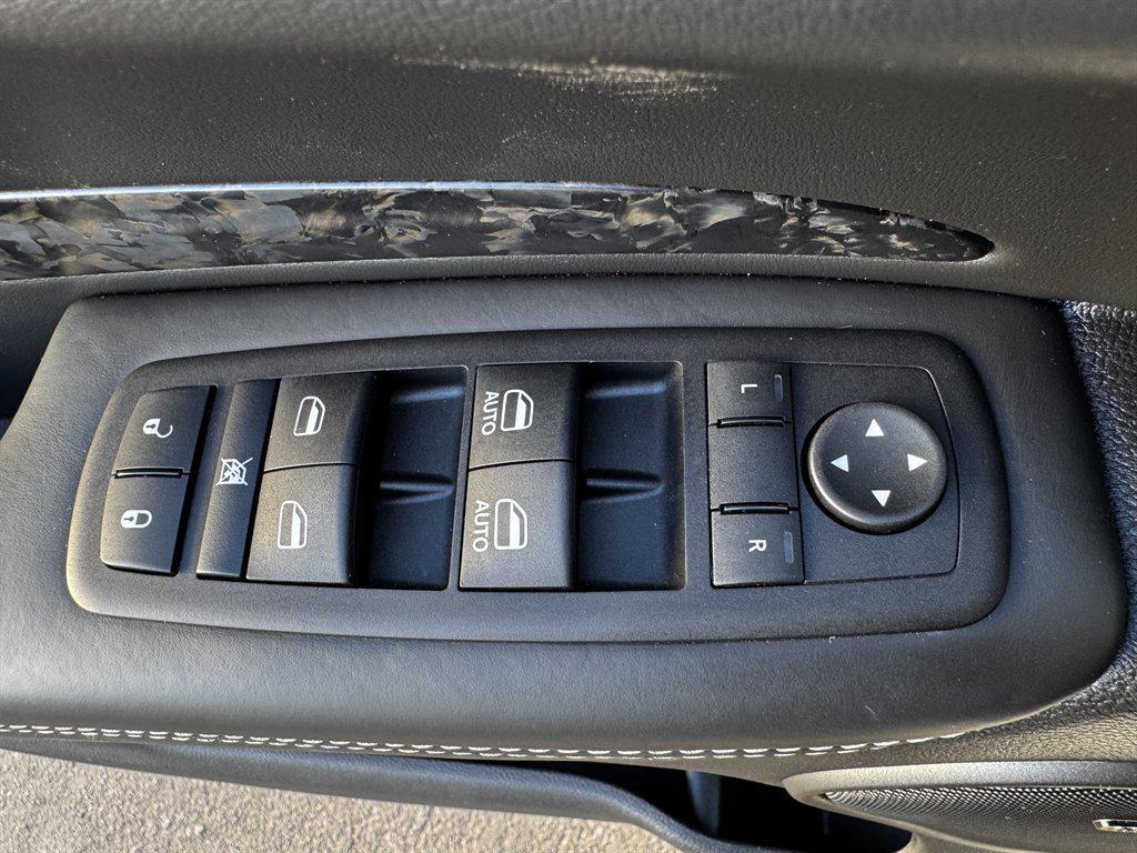 used 2024 Dodge Durango car, priced at $49,990