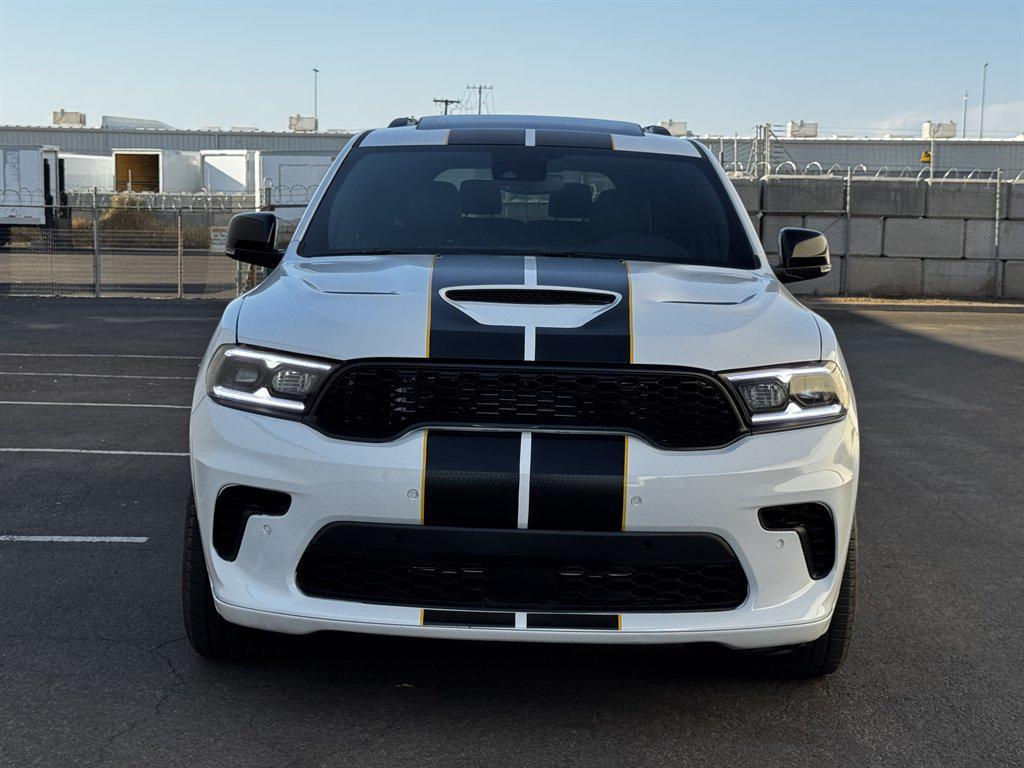 used 2024 Dodge Durango car, priced at $49,990