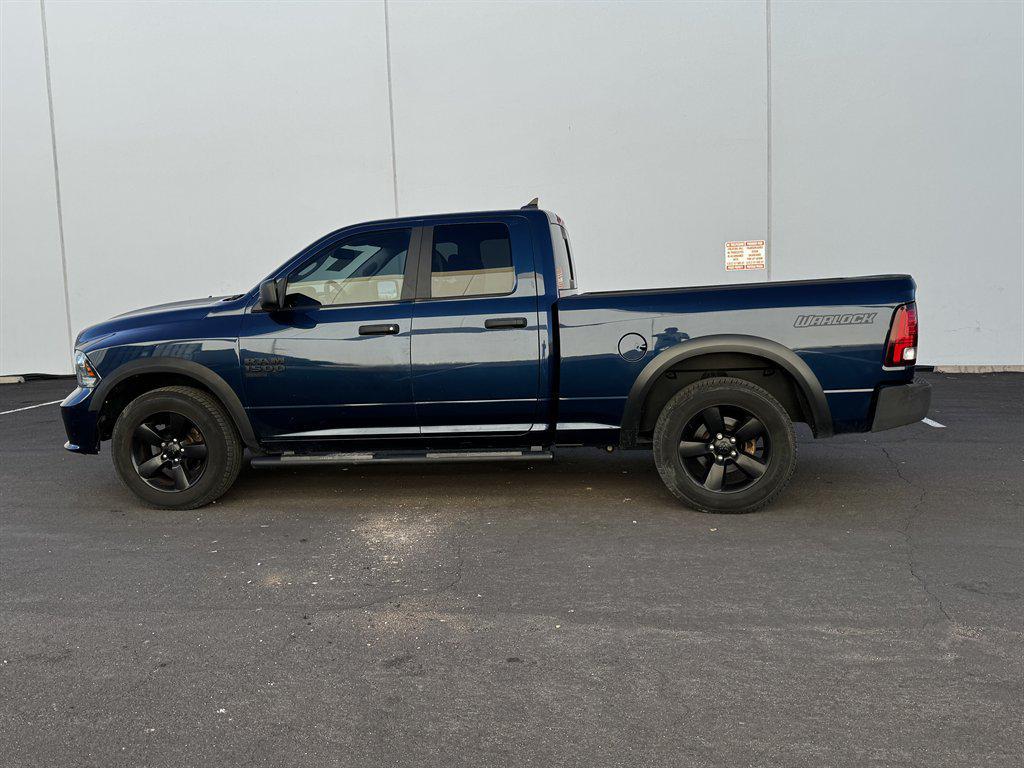 used 2020 Ram 1500 Classic car, priced at $14,990