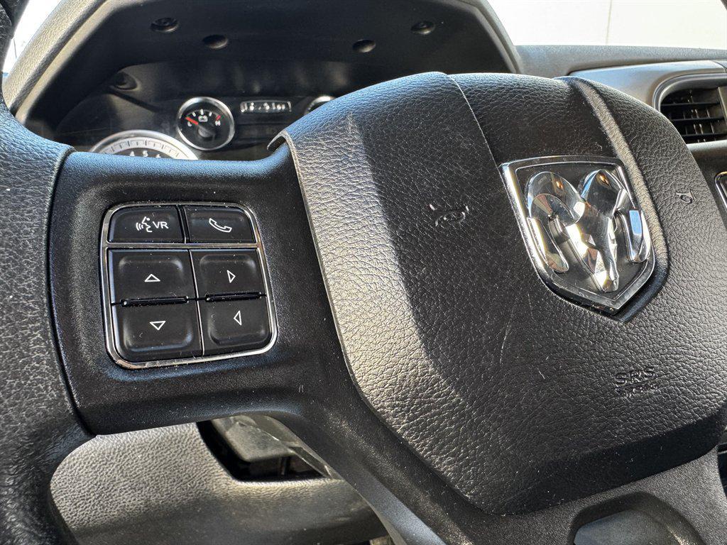 used 2020 Ram 1500 Classic car, priced at $14,990