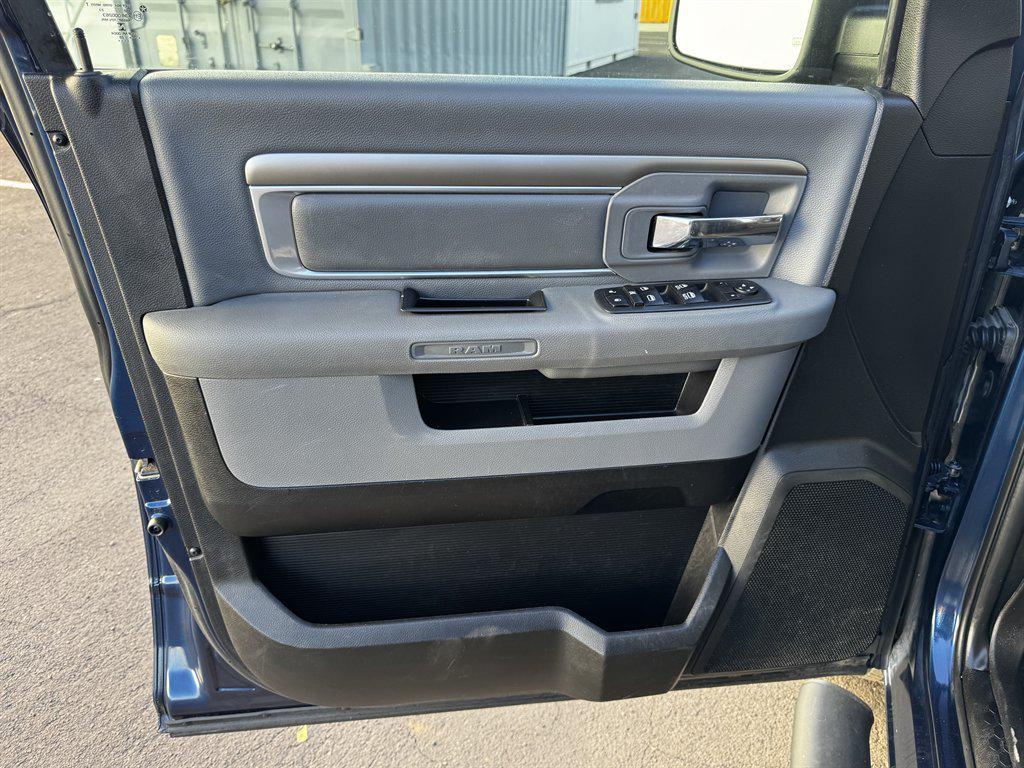 used 2020 Ram 1500 Classic car, priced at $14,990