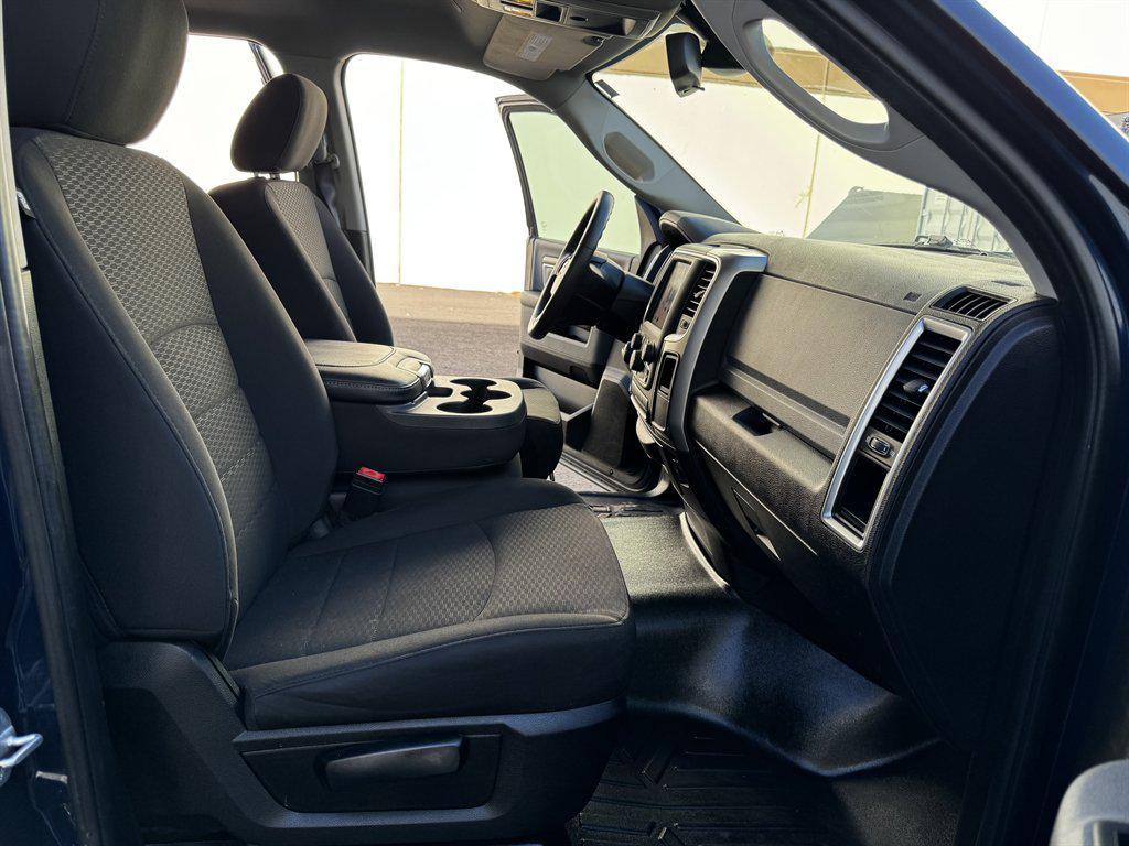 used 2020 Ram 1500 Classic car, priced at $14,990