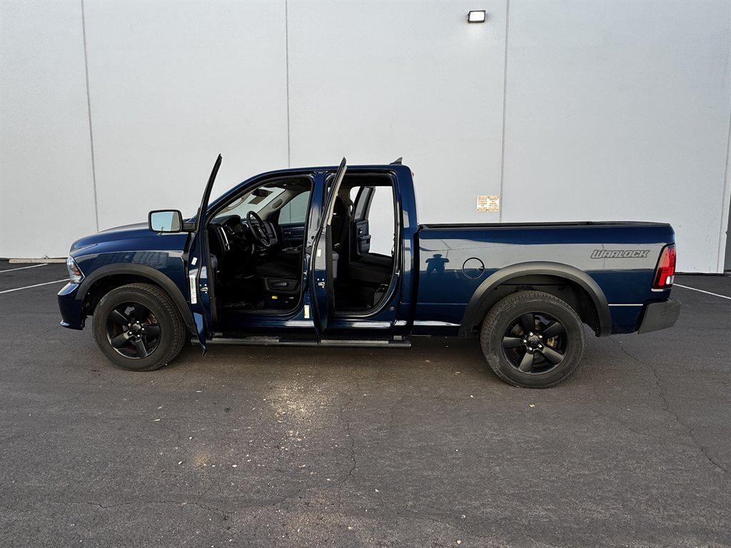 used 2020 Ram 1500 Classic car, priced at $14,990