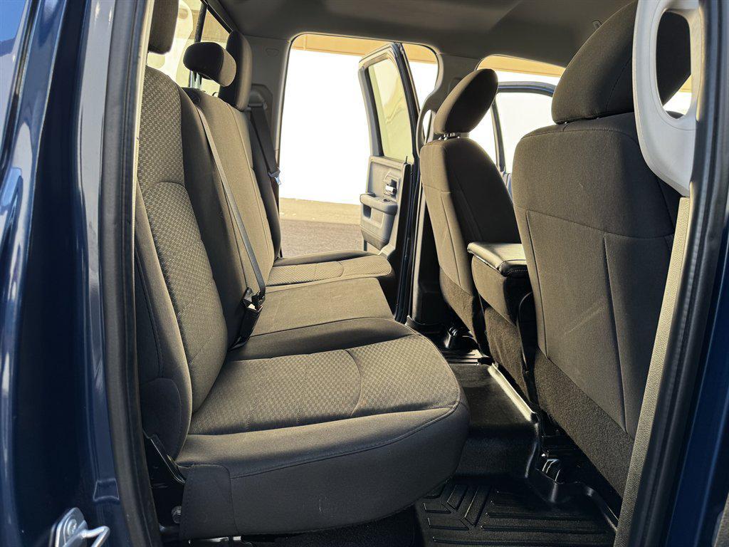 used 2020 Ram 1500 Classic car, priced at $14,990