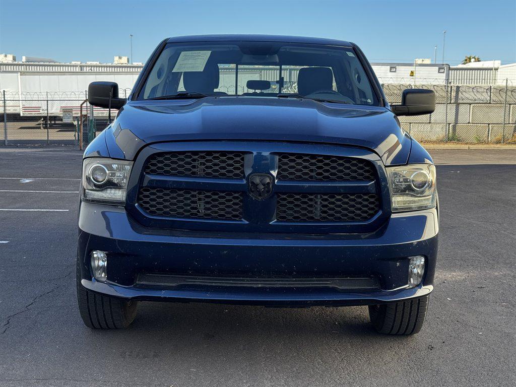 used 2020 Ram 1500 Classic car, priced at $14,990