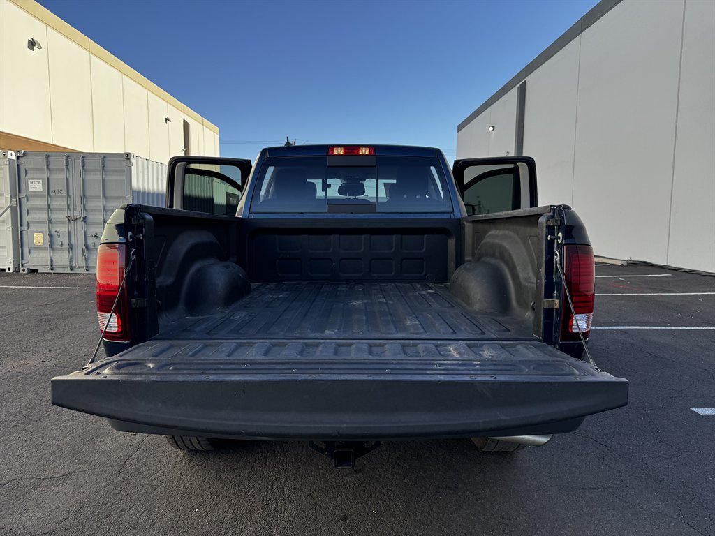 used 2020 Ram 1500 Classic car, priced at $14,990
