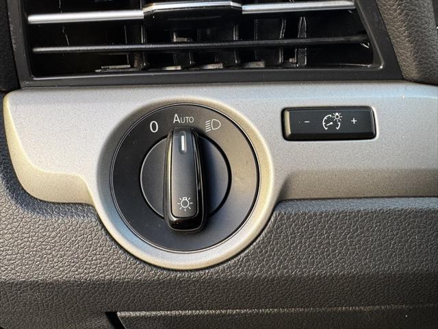 used 2021 Volkswagen Passat car, priced at $12,990