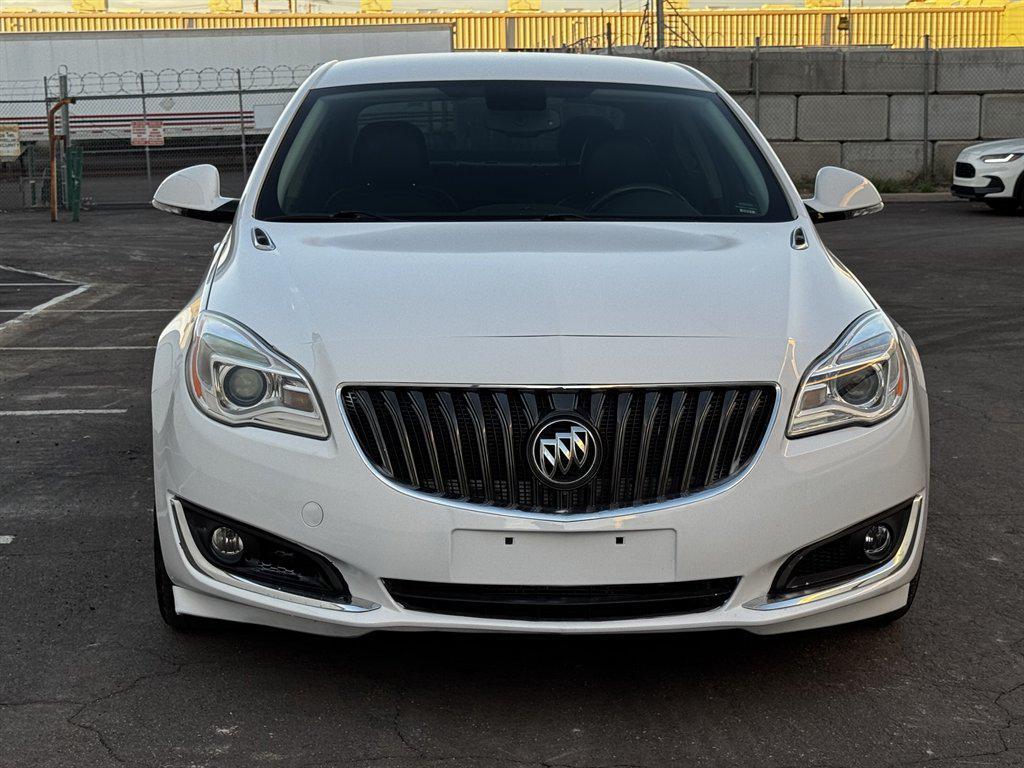 used 2016 Buick Regal car, priced at $7,990