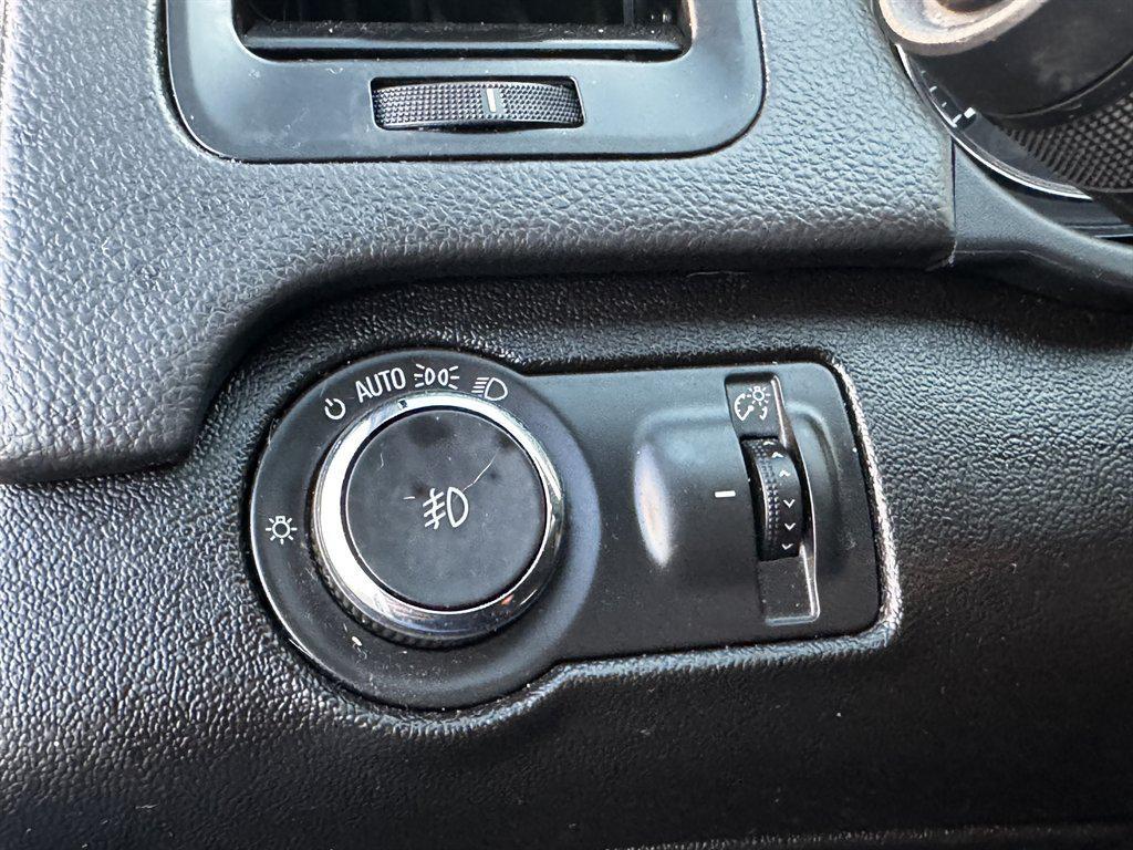 used 2016 Buick Regal car, priced at $7,990