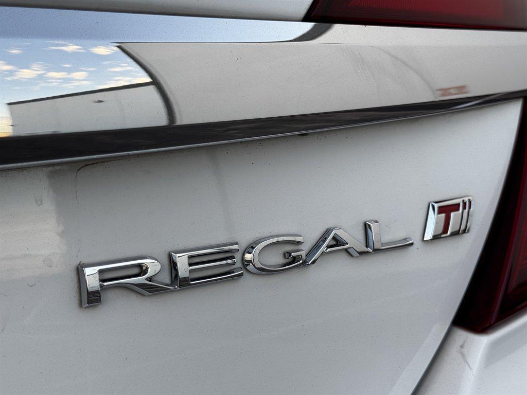 used 2016 Buick Regal car, priced at $7,990