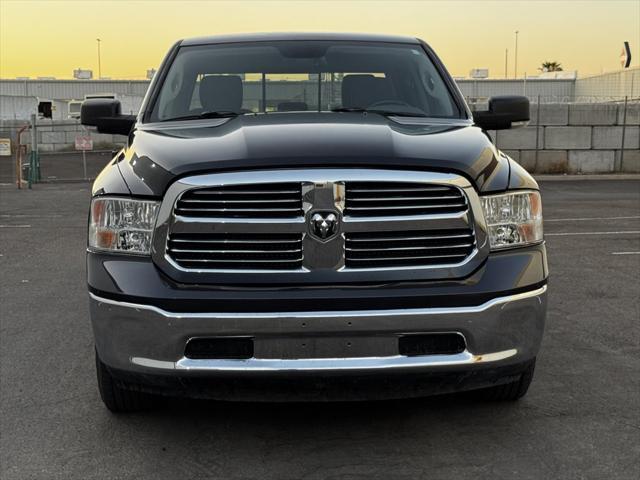 used 2020 Ram 1500 Classic car, priced at $17,990